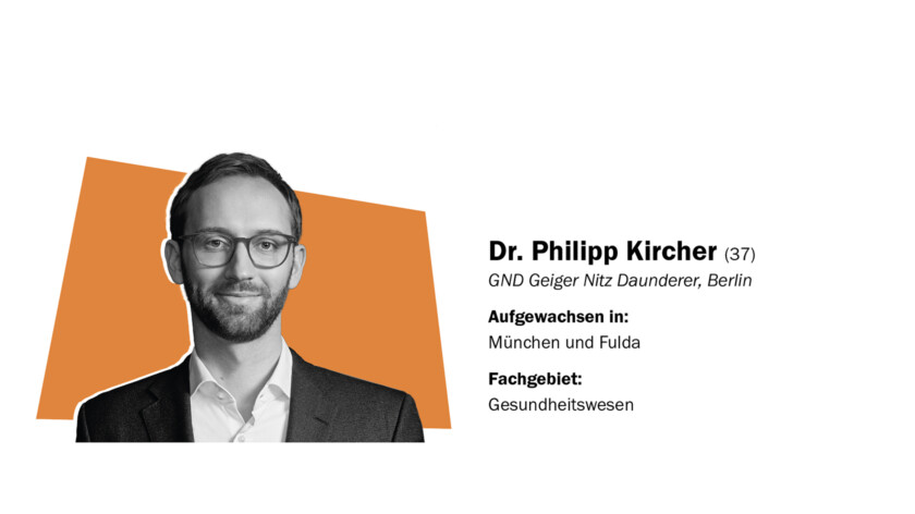 Philipp Kircher