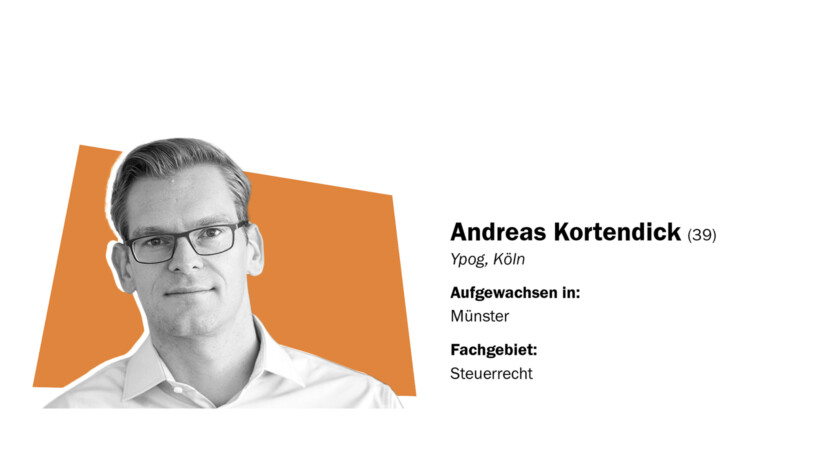 Andreas Kortendick