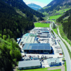 ehemals Betonwerk Rieder