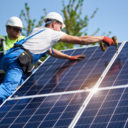 Mit der Beteiligung an Solah treibt die Burgenland Energie den Ausbau der Photovoltaik weiter voran