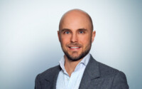 Freshfields-Partner Maximilian Lasson