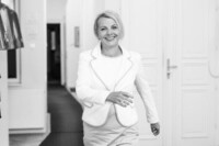 Natalie Hahn, Kunz Wallentin