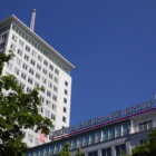Wien, Wiener Städtische Versicherung, Ringturm