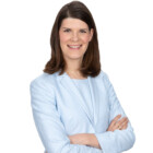 Karolin Andréewitch-Wallner ist nun Arbeitsrechtspartnerin bei Taylor Wessing