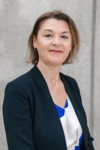 Eva Krichmayr