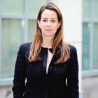 Barbara Klinger, renommierte Arbeitsrechtlerin