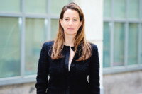 Barbara Klinger, renommierte Arbeitsrechtlerin