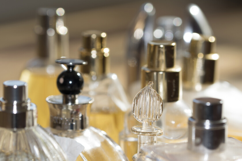 Parfumflakons