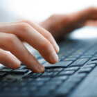 Computertastatur