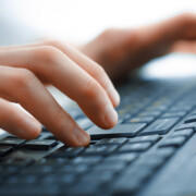 Computertastatur
