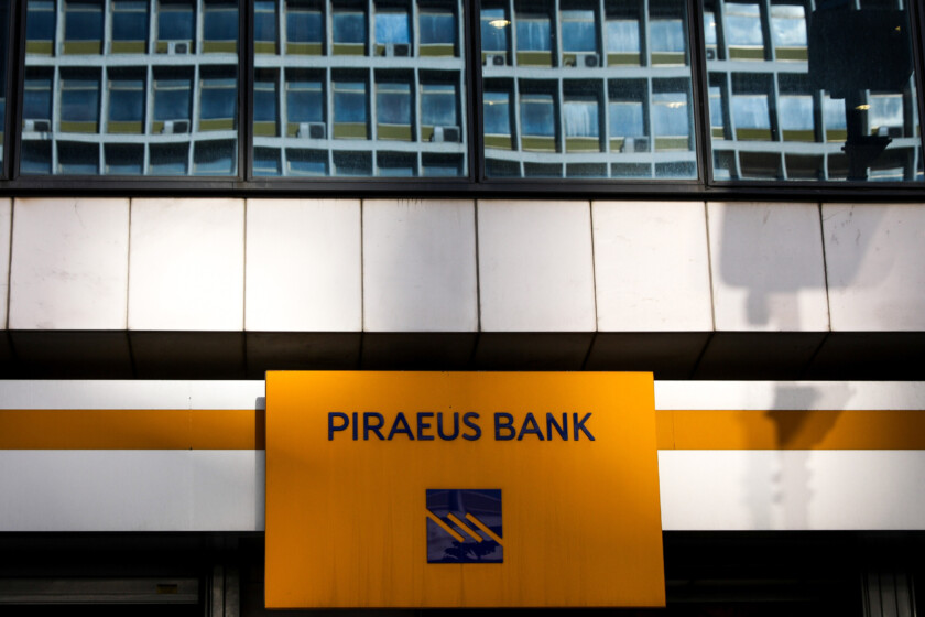 Piraeus Bank