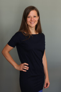 Eva-Maria Tos