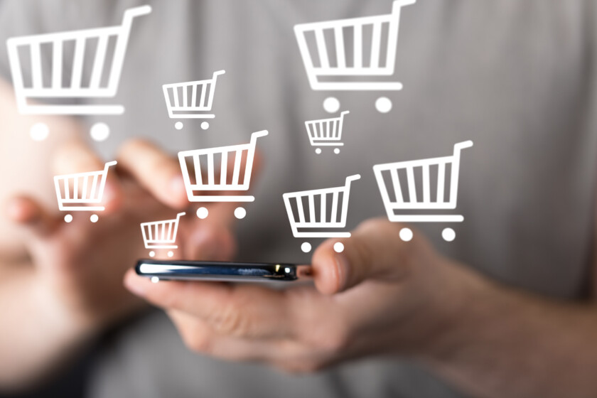 Die Shopping MyWorld International ist insolvent