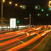 Intelligent software and cloud-based solutions from are revolutionizing our mobility. New technologies ensure more efficient traffic management not only in metropolitan centers, but also in regional and national capitals. Tight budgets are no obstacle: Self-financing and energy-saving solutions combined with forward-looking parking space and street light management not only lessen the burden on public coffers, but also contribute to the refinancing of traffic infrastructure. In the picture: Erlangen, Germany