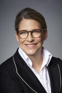 Weil, Gotshal&Manges LLP :  Britta Grauke,  Frankfurt a.M. , Germany