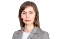 Olena Prepelynska