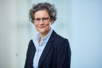Dr. Nina Scherf, TUI