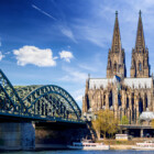 Cologne Cathedral
