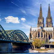 Cologne Cathedral