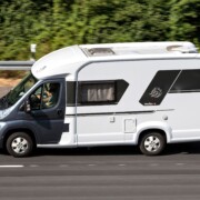 Knaus Tabbert Wohnmobil