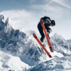 Skispringer