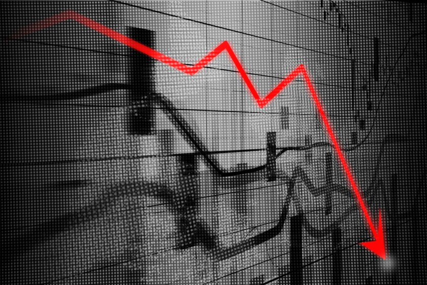 Pfeil, Graph