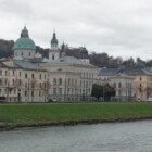 Paris Lodron Universität Salzburg Dom