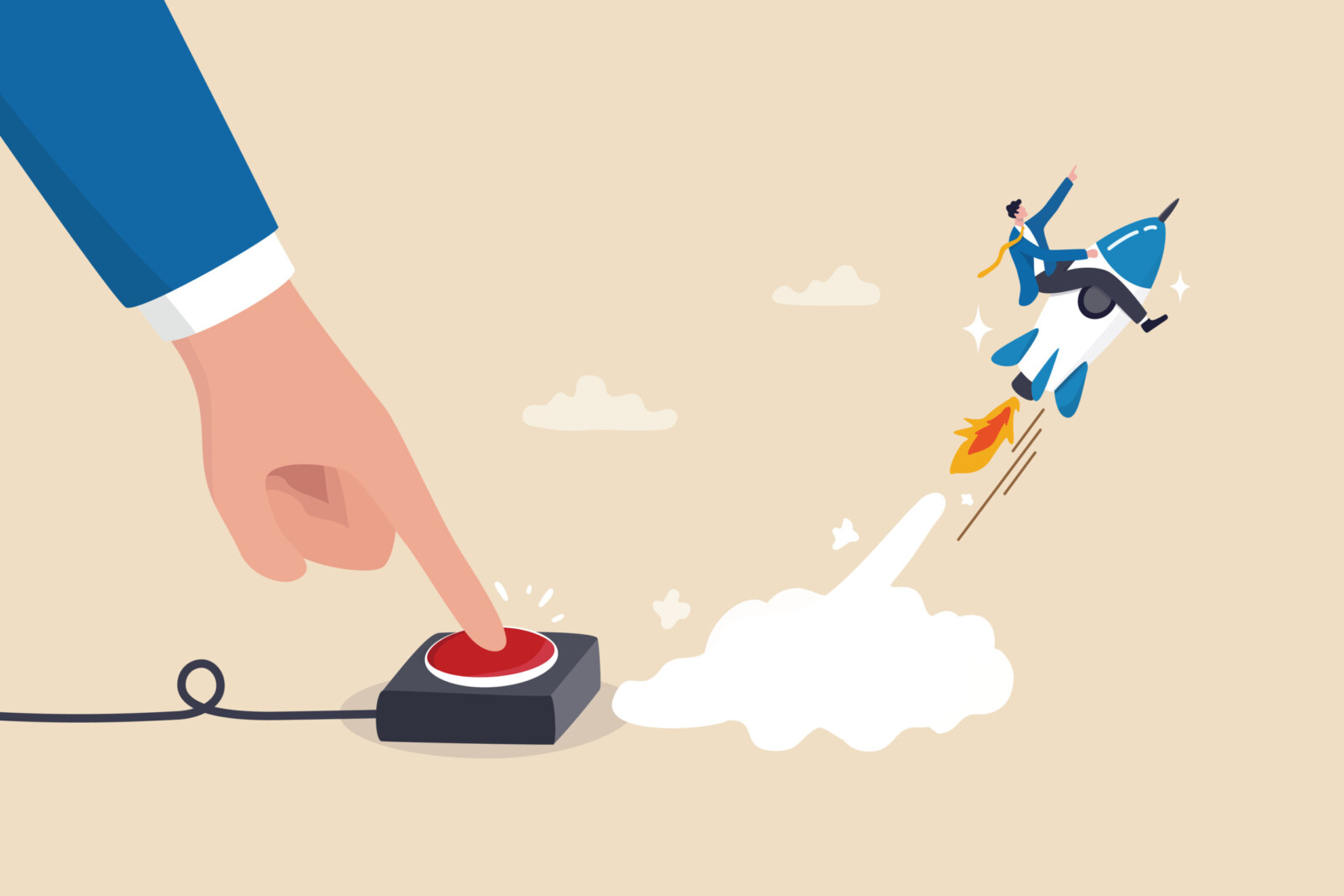 Start-up, Start, Gründer, Unternehmen