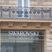 Swarovski Laden Wien Neuer Markt