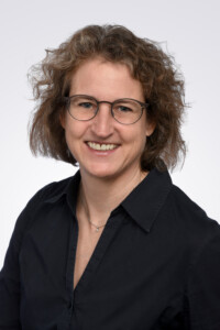 Dr. Sonja Schoch, AMS Osram