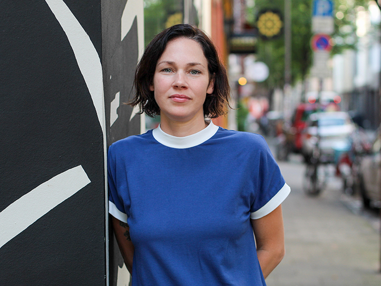 Jessica Lütkenhaus