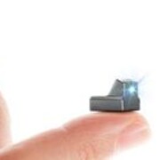 Trixel® 3 Laser Beam Scanner Projection Display