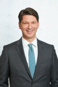 Gunnar Straube, Göhmann