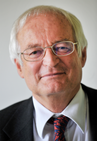Hans-Joachim Eckert