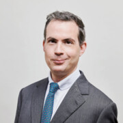 Vergaberechtler Robert Ertl