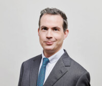 Vergaberechtler Robert Ertl