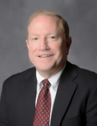 High resolution bio photo of Bill Bay