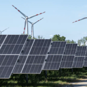 Photovoltaik