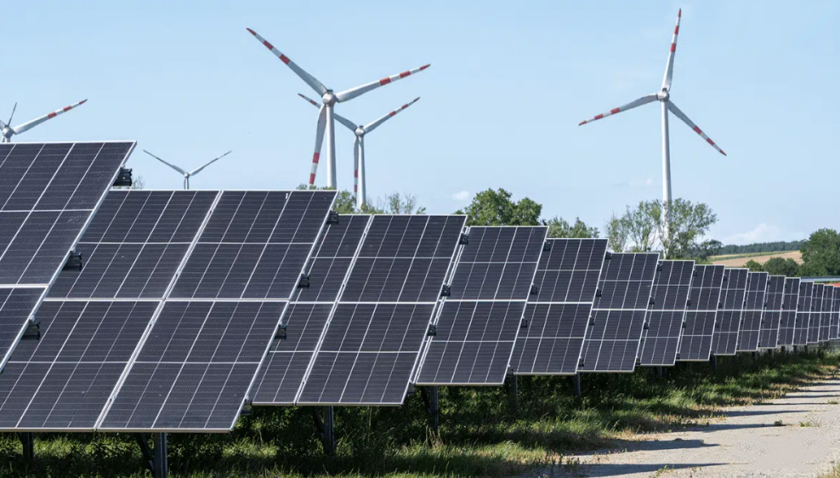 Photovoltaik