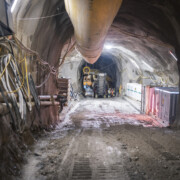 Die Energie AG baut das Pumpspeicherkraftwerk Ebensee