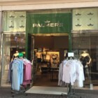 Palmers Filiale