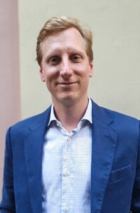 Carl Walderdorff, Müller Partner