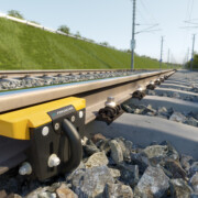 Frauscher Radsensor RSR123