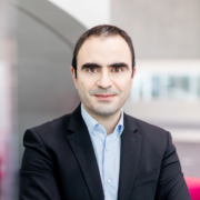 Kehrt zu Merck als General Counsel Healthcare zurück: Florent Bensadoun
