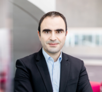 Kehrt zu Merck als General Counsel Healthcare zurück: Florent Bensadoun