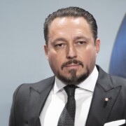 Klemens Hallmann, Immobilienunternehmer aus Wien