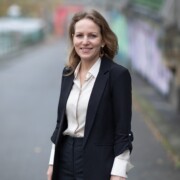 Natalie Harsdorf, Generaldirektorin der Bundeswettbewerbsbehörde