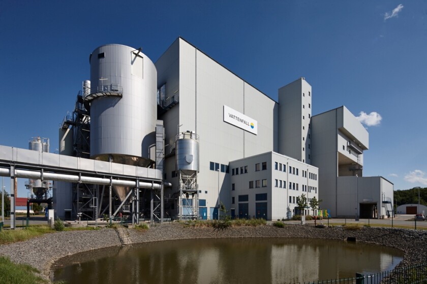 Die Kanzlei Rosin Büdenbender beriet den Verkauf der Müllverbrennungsanlage Rostock an Danpower.