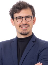 Leiter des neuen Schönherr-Büros in London: Sebastian Lukic.
