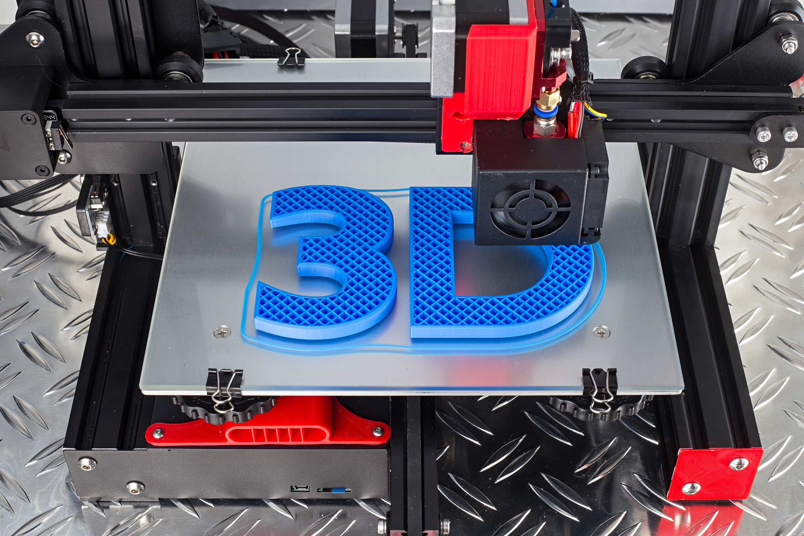 Repentium closes first funding round at low single-digit millions for polymer AM technology
